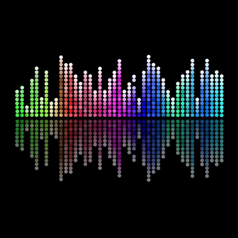 Sound, vibration