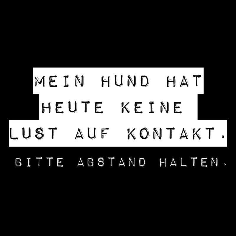 Abstand
