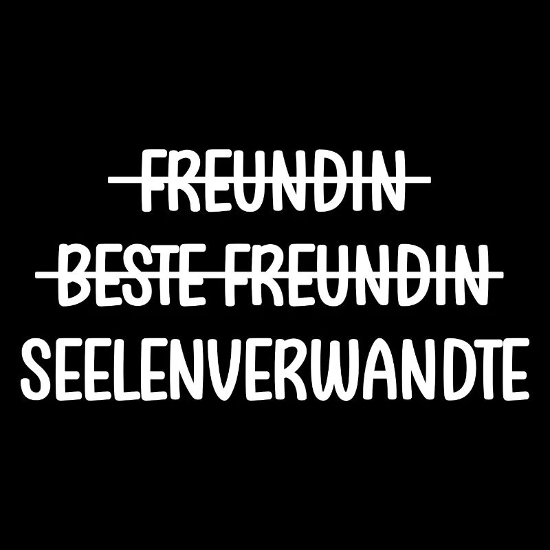 Beste Freundin