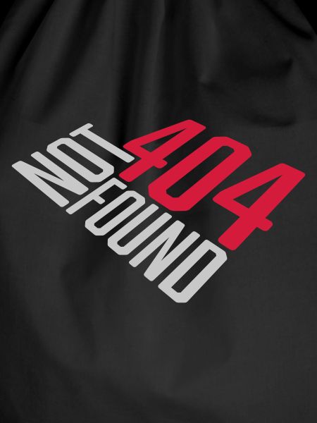 404 not found Error