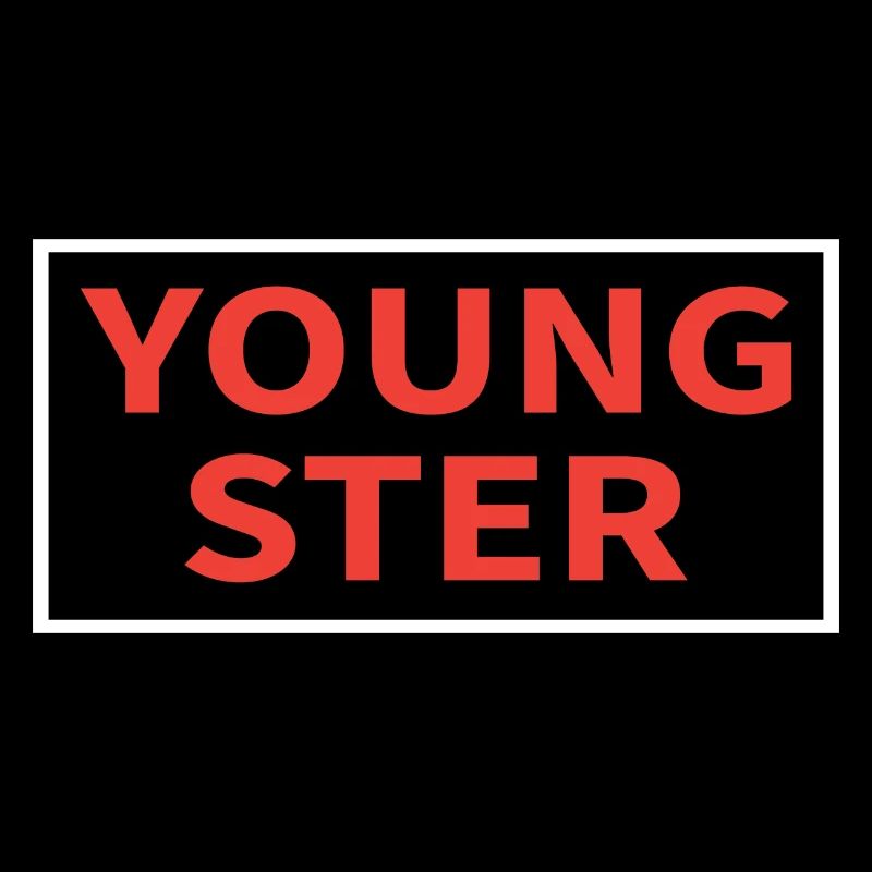 Youngster