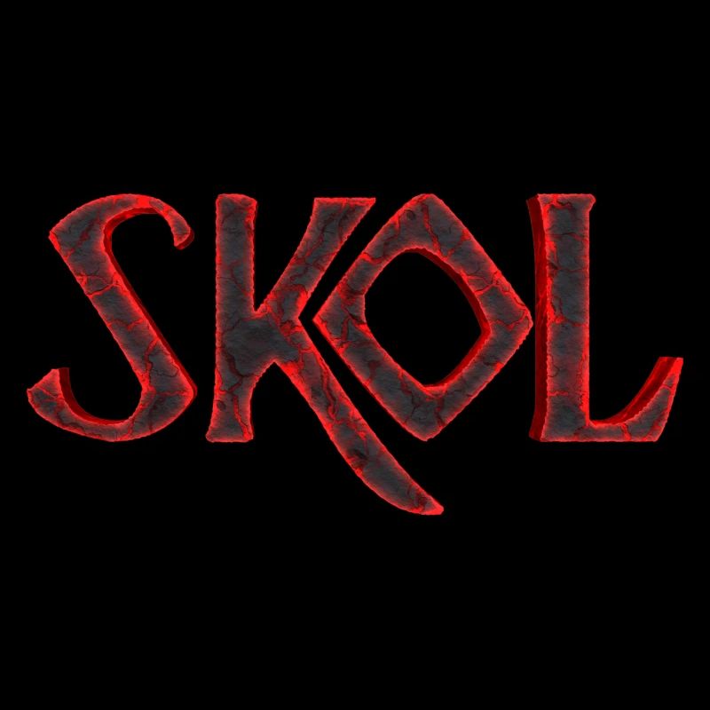 Viking style design