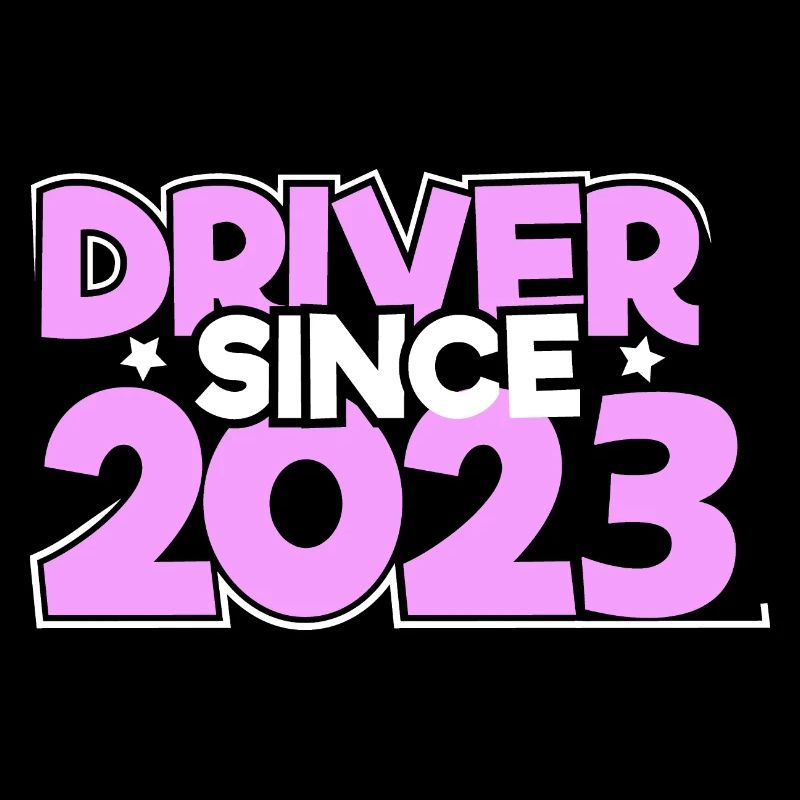 Driver's license 2023 driving test passed gift