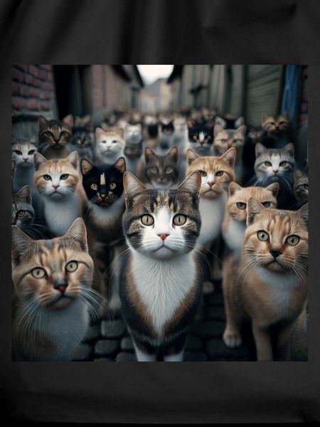 Cat Street