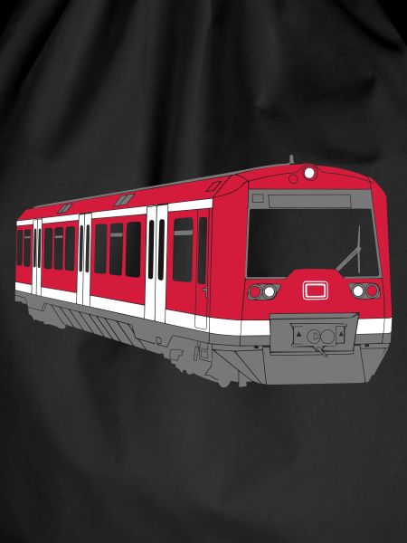 S-Bahn Hamburg