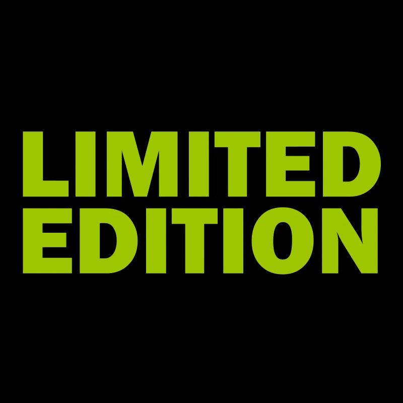 Édition limitée