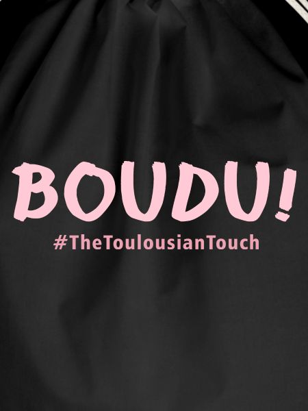 Boudu !!