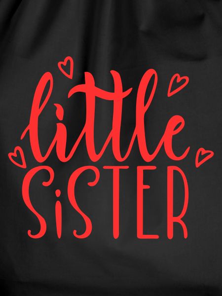 Little Sister Hearts