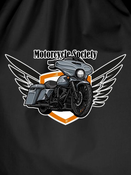 Chopper // Custom // Motorcycle