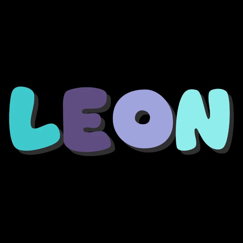 Name - Leon