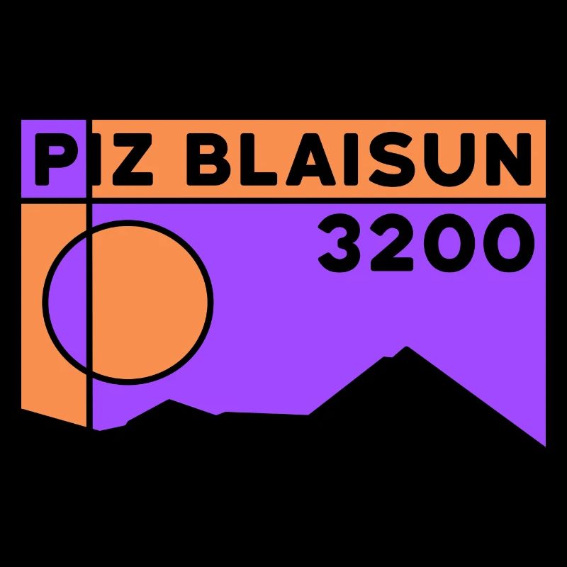 Piz Blaisun