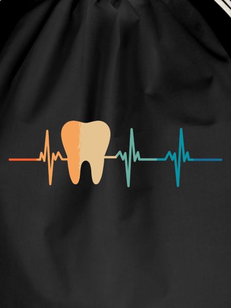 Dentist heartbeat