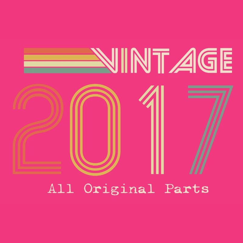 Epic & Legendary Born 2017: 7th Anniversary