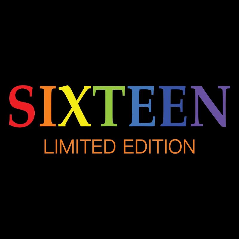 16th Birthday Gift Idea