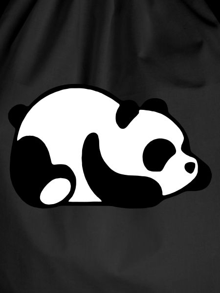BABY PANDA