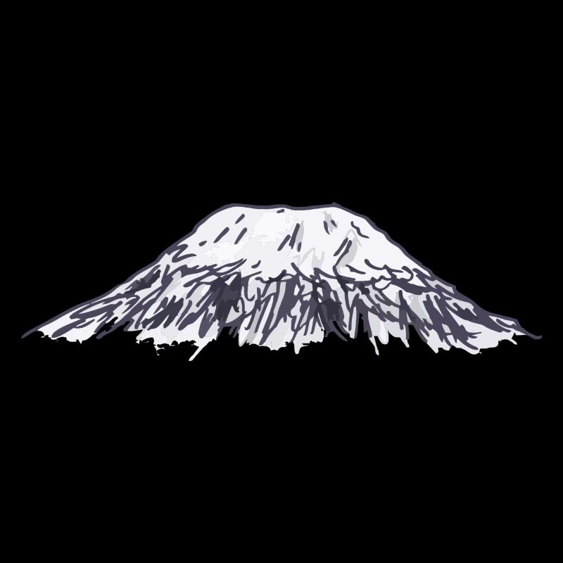 Kilimanjaro mountain Africa gift
