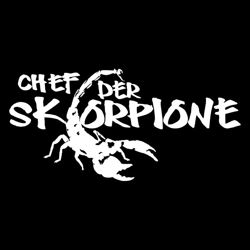 Scorpions