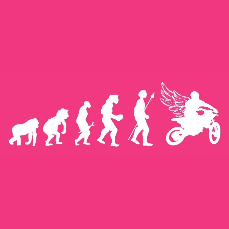 Biker Evolution
