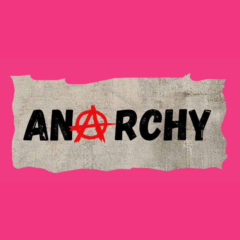 Anarchy