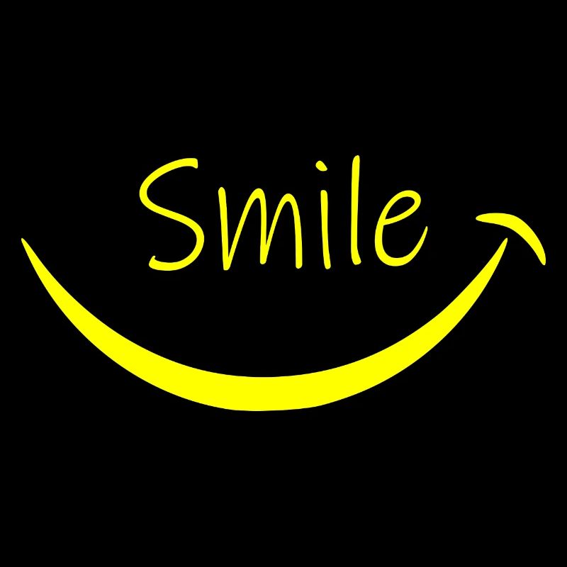 Smile