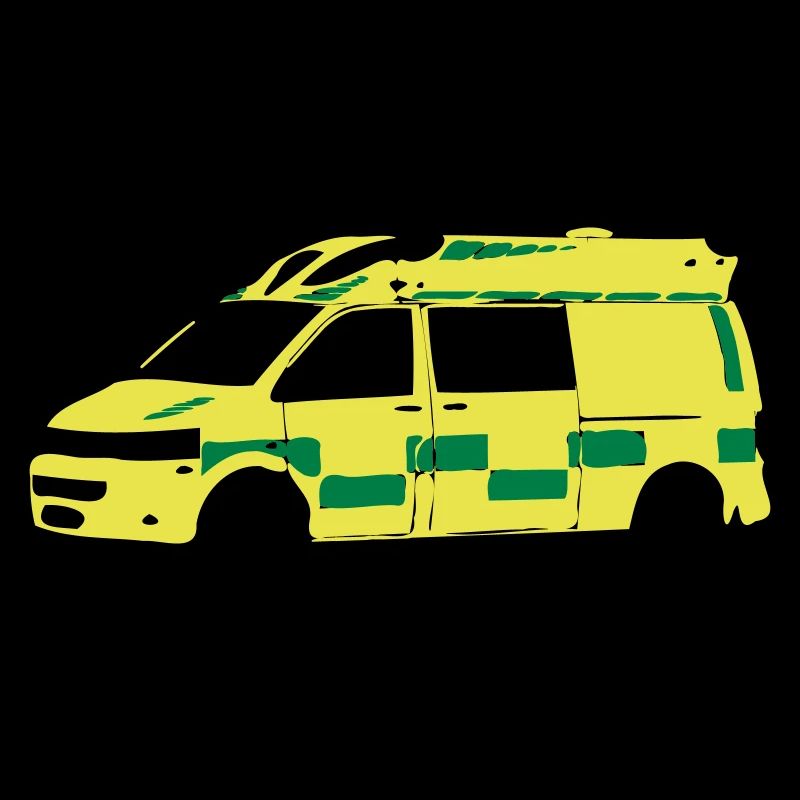 Krankenwagen