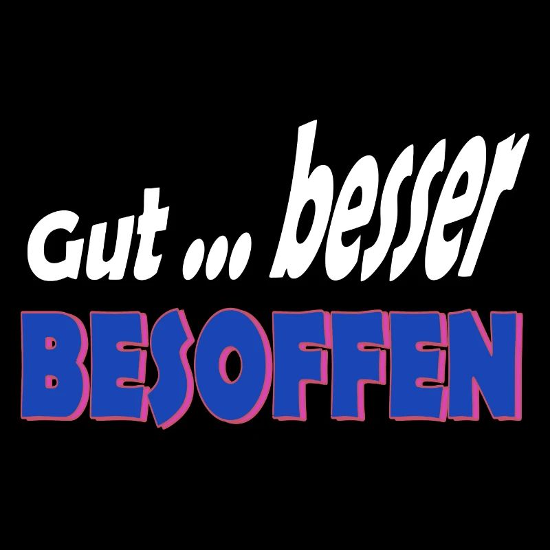Alkohol feiern besoffen