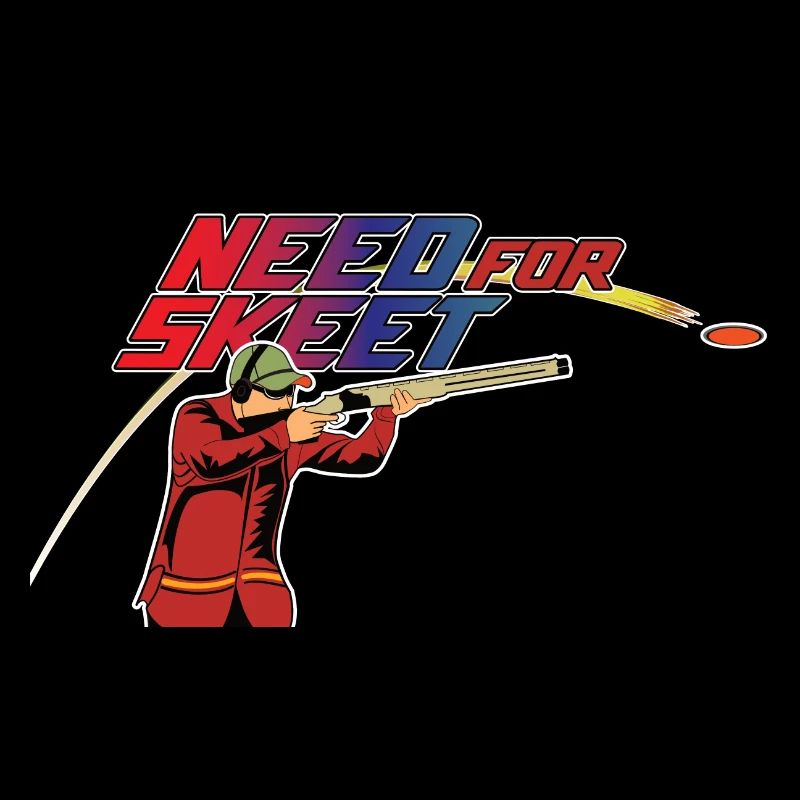 Need for Skeet transparent