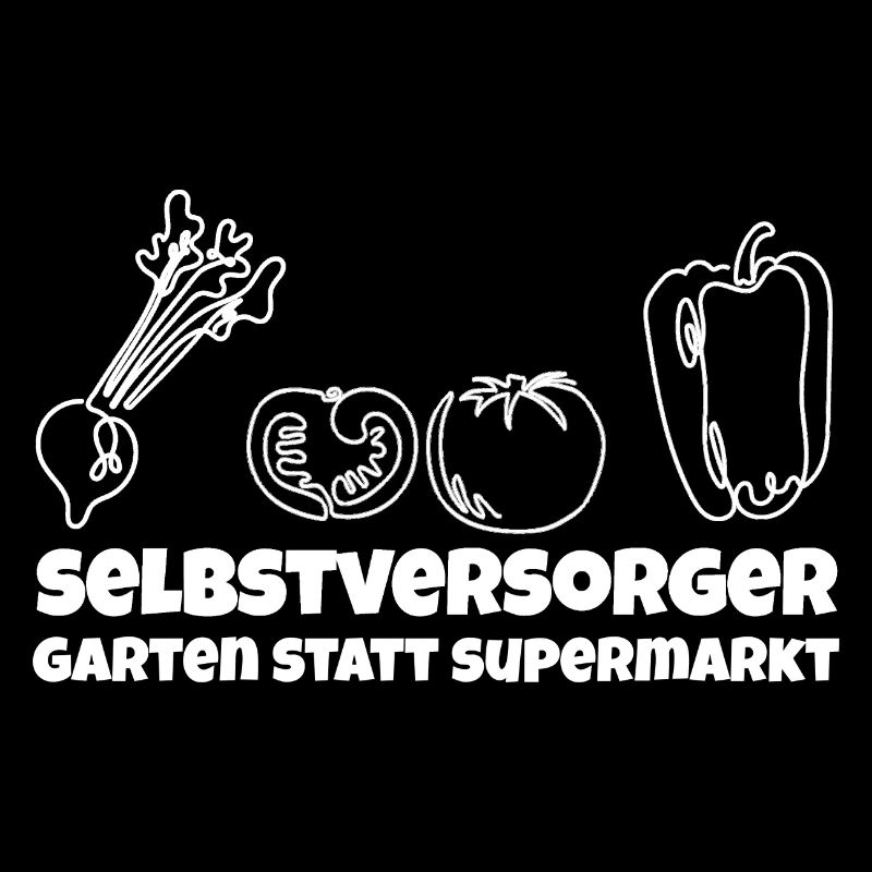 Eigener Garten Hobbygärtner Selbstversorger