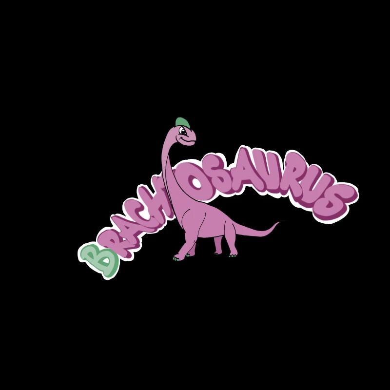 Brachiosaurus