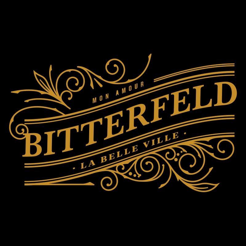Bitterfeld