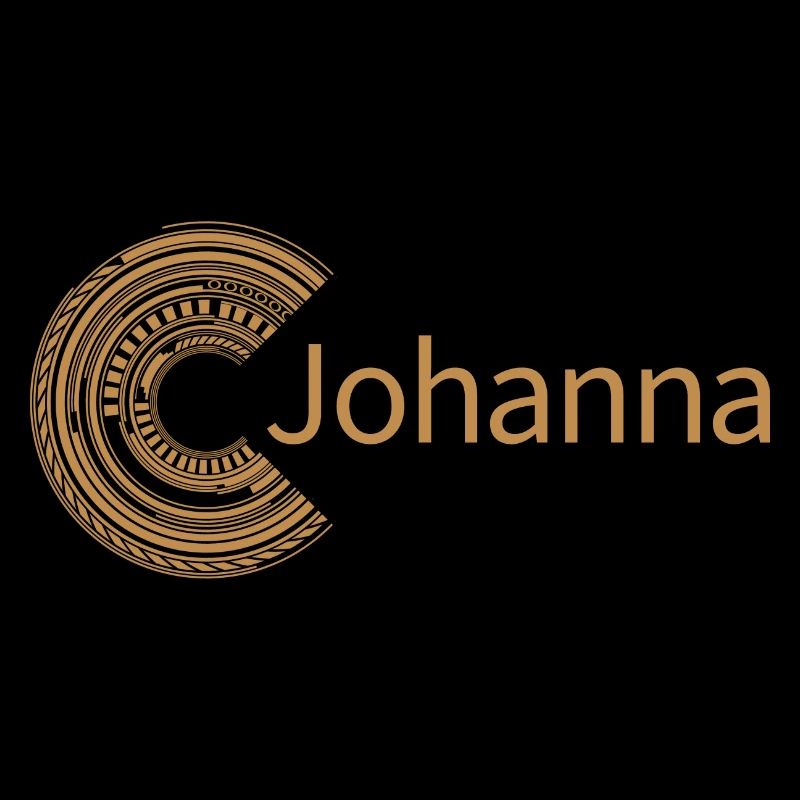 For Johanna