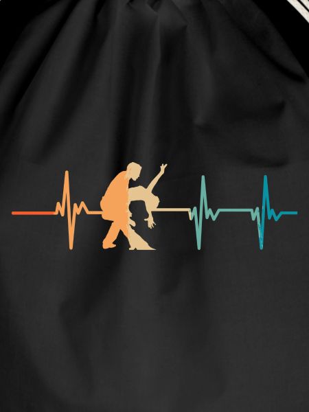 Heartbeat dancing