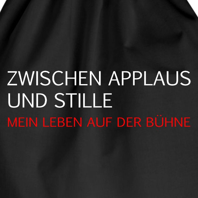 Bühne