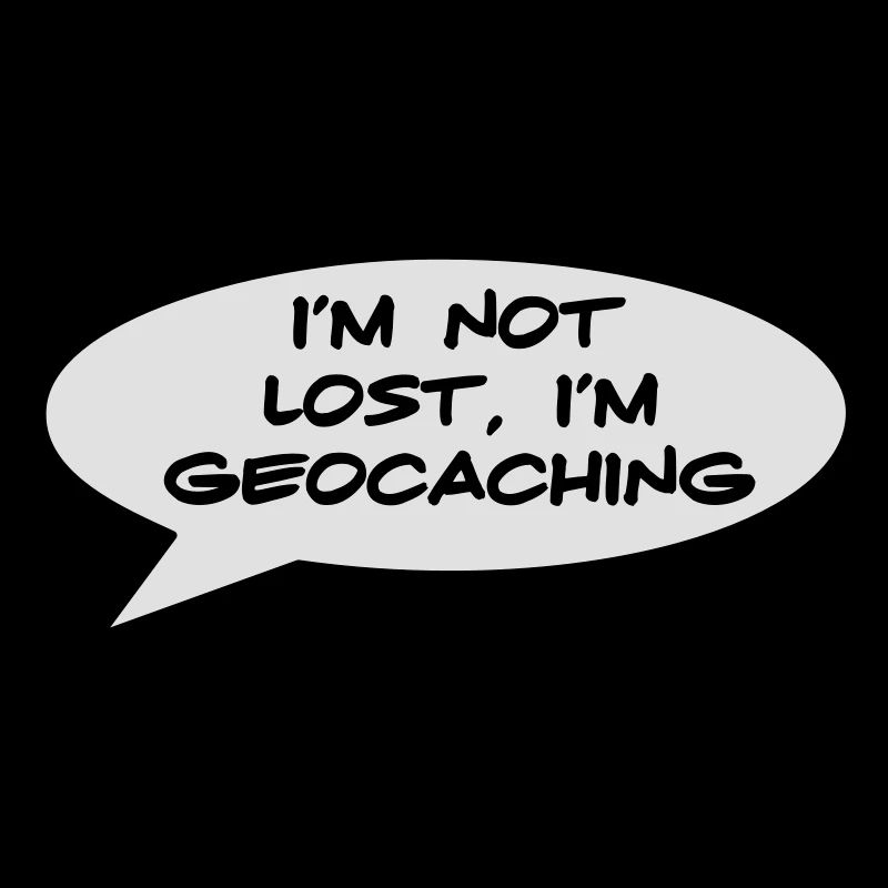 Geocaching