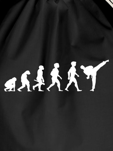 Evolution Karate Martial Arts