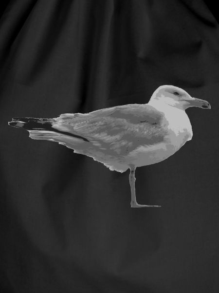 Seagull design gift idea
