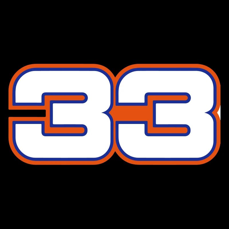 Max 33