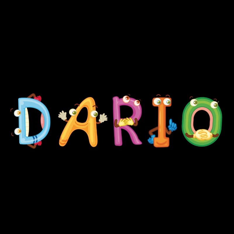 Dario