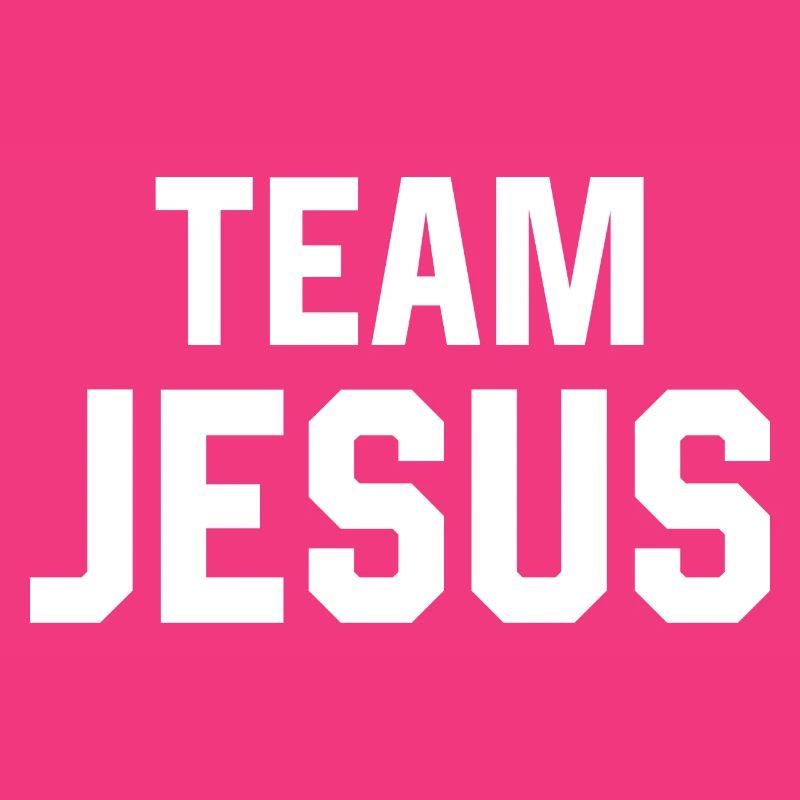 Team Jesus