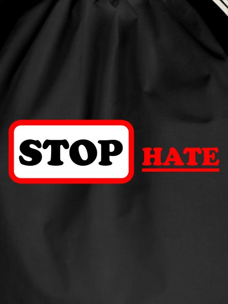 STOP HATE 03