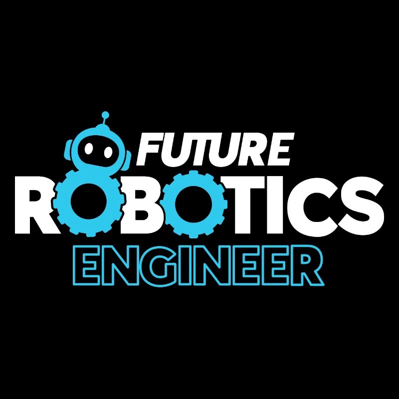 Robot Robotics Engineer Costume Robot