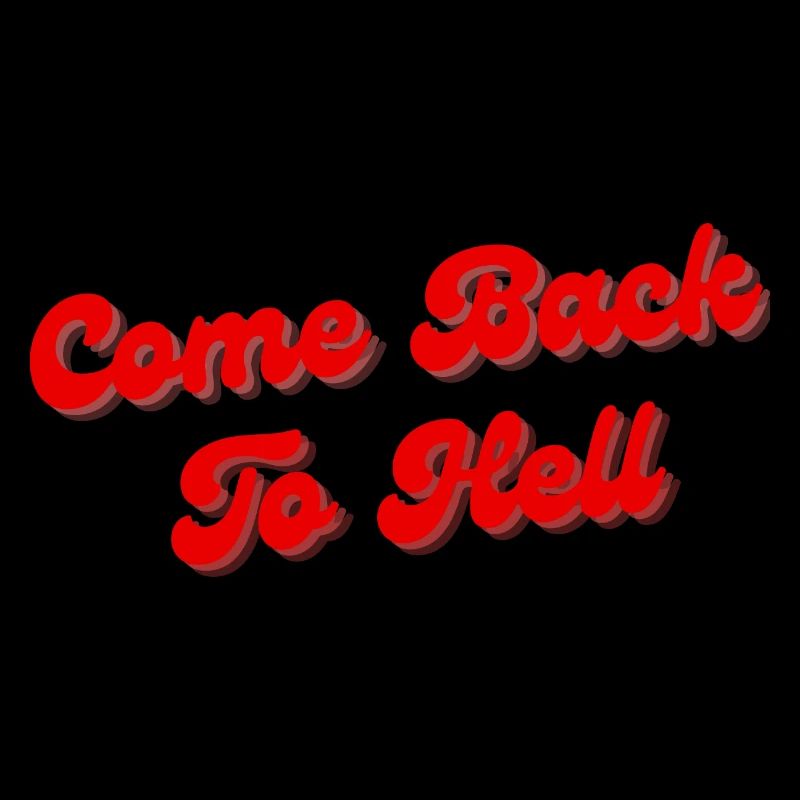 Come back in a fetal