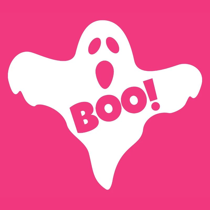 Ghost Boo