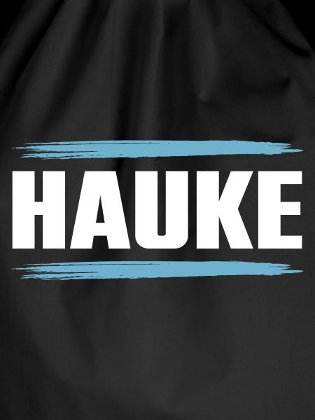 Hauke