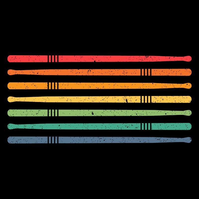 Drumsticks