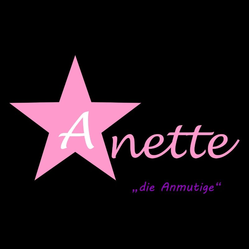 Annette