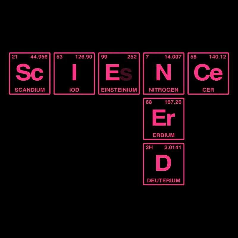 Drôle de dicton pour les chercheurs et les nerds