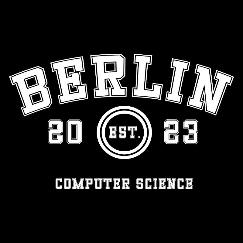 Studium in Berlin: Informatik, 2023