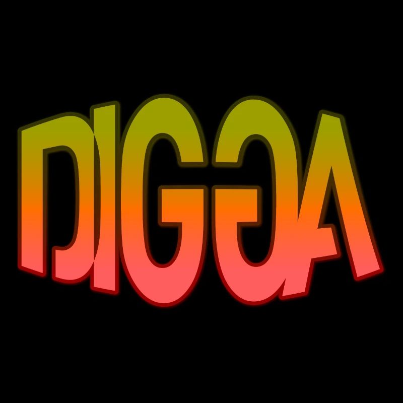 DIGGA