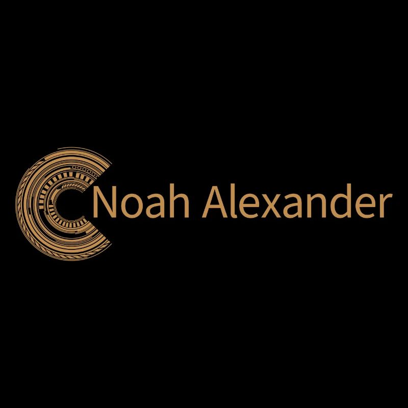 Pour Noah Alexander